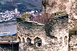 Ruine Fürstenberg
